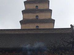 -大慈恩寺(大雁塔)