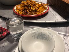 -红辣椒·川菜·火锅(大洋中心店)