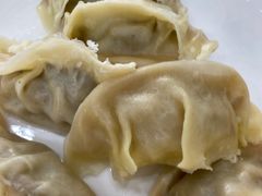 -奉天蚨祥饺子馆