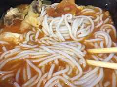 -阿香米线(凯德广场.1818店)