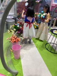 -MINI MARS KIDS CLUB亲子家庭中心(长宁天山店)