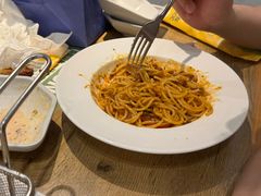 -豪客来牛排(大汉口城店)