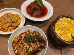 -羲和雅苑烤鸭坊(丰台万达店)