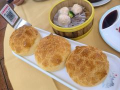-吉莲利苑海鲜酒家(珠海拱北28年老字号店)