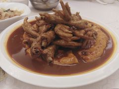 -楼兰印象(朝外店)