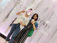 -KOI Thé(力宝广场店)