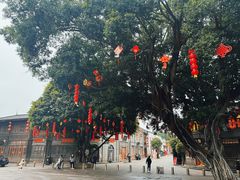 -三坊七巷历史文化街区