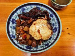 -旺泉餐饮店·清真牛肉面馆