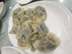 -黄家饺子东北特色菜馆(湖滨商业街店)