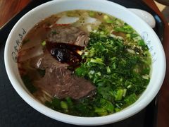 -金城尕娃牛肉面(钻汇广场店)