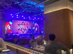 -9527星耀烧烤音乐酒馆