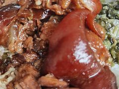 -陆长玖古法猪脚饭(玄风桥店)