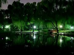 -玲珑塔公园