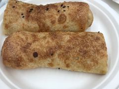 -山姆美式餐吧(鼓楼店)
