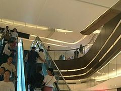 -加餐海鲜自助(集美银泰百货店)