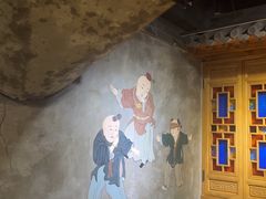 -京味斋·北京烤鸭(华威桥北工大店)