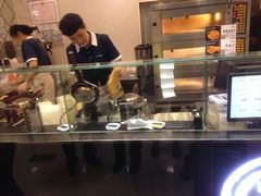 -芳叔(东方宝泰店)
