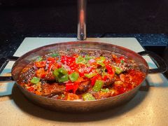 -威斯汀舞台餐厅