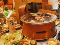 -西塔老太太泥炉烤肉(苏州大悦城店)