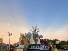 -上海玛雅海滩水公园