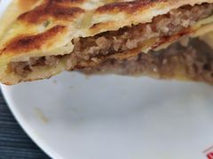 -北三沙家烧麦(北头道街店)