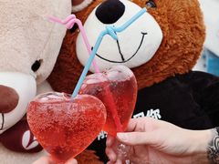 -天空花园餐吧·生日·团建(南山店)