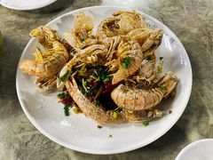 -四川小胡子海鲜(丁村万人海鲜广场店)