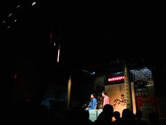 -嘻哈壹笑堂相声茶馆(大儒巷店)