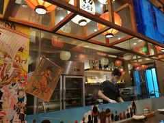 -初居食屋日式料理(万象城购物中心店)