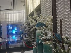 -杭州君尚云郦酒店