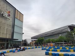 -北京长安天街