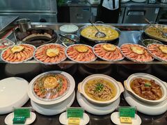 -曹家小菜(胜太路店)