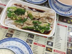 -捷信牛奶甜品世家(柳巷店)
