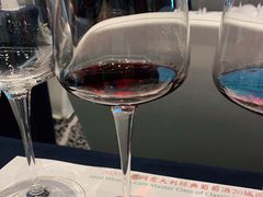 -Flame秀扒房西餐厅·石家庄希尔顿酒店