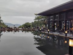 -三亚太阳湾柏悦酒店