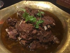 -芦月轩羊蝎子(太平桥店)