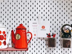 -COFFEE CALL(云锦路店)