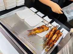 -一代烤翅王(大汉口店)