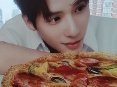 -必胜客(五道口店)