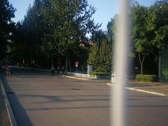 -中国政法大学(昌平校区)
