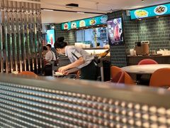 -锦园春香港茶餐厅(西海湾旗舰店)