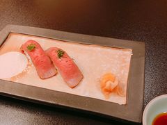 -人形町今半(有楽町店)