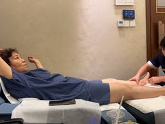 -华夏良子·足道SPA艾灸(铁道大厦店)