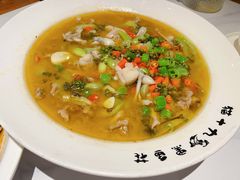 -三猫黑鱼花(南大店)