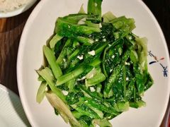 -恰饭·老长沙市井菜(天河客运站店)