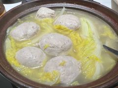 -秋色客家菜(南山店)