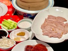 -北京王府井希尔顿酒店·秦唐中餐厅Chynna