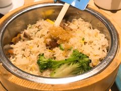 -避风塘(百联东郊店)