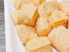 普宁豆腐-潮界(虹桥新天地店)