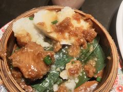 -知楚•精致湖北菜(武商MALL店)